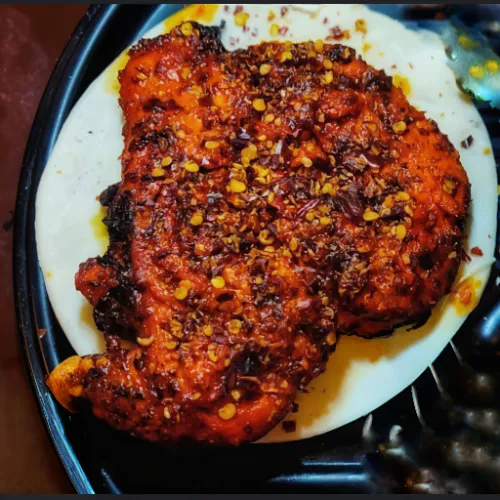 Alfaham Peri peri (Quarter)
